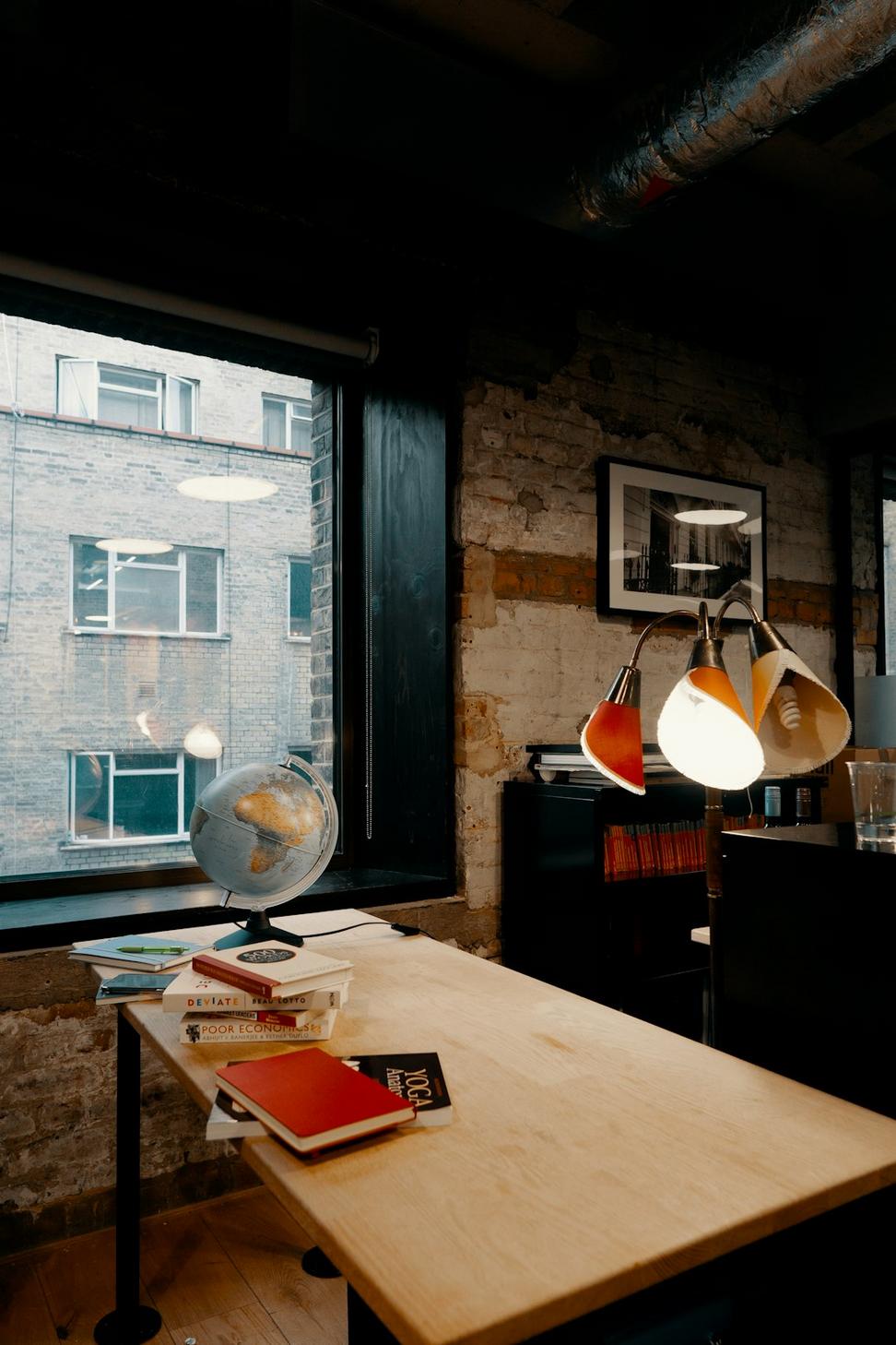 Contact Studio