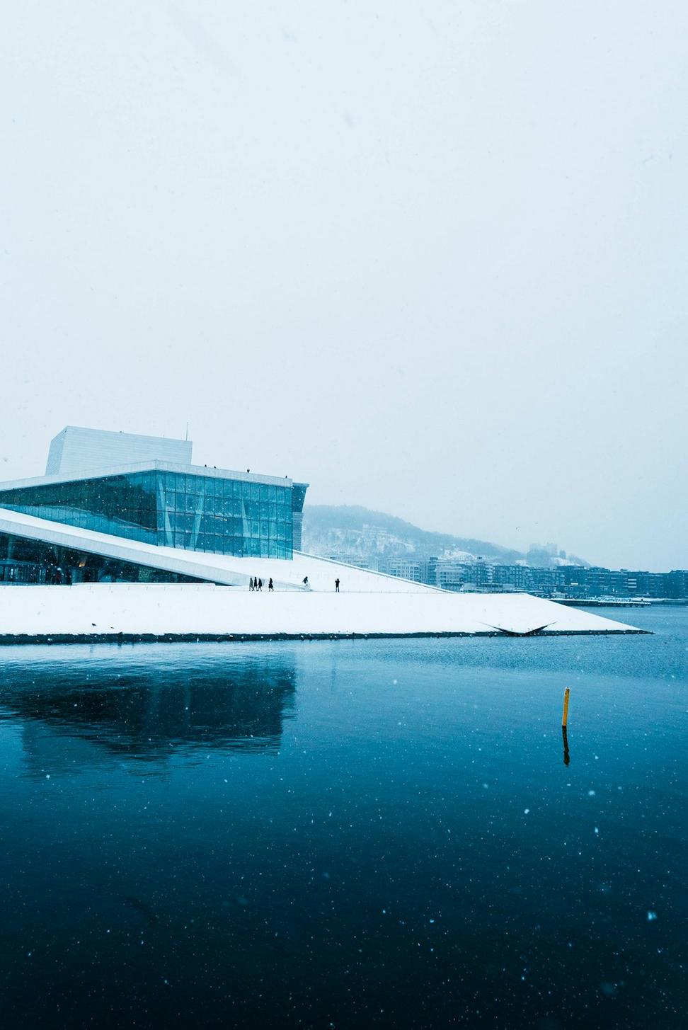 Sustainable Nordic Design