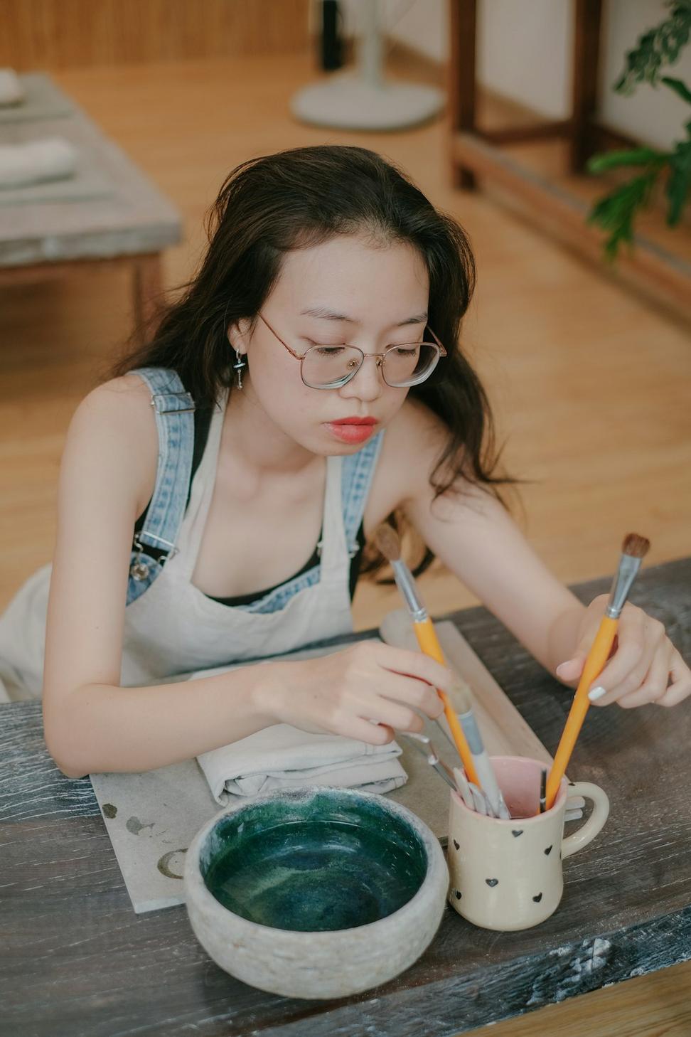 Sophie Chen