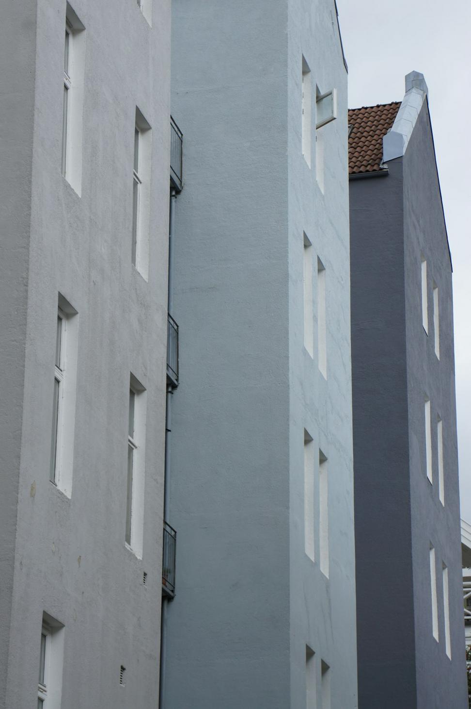 Construction details