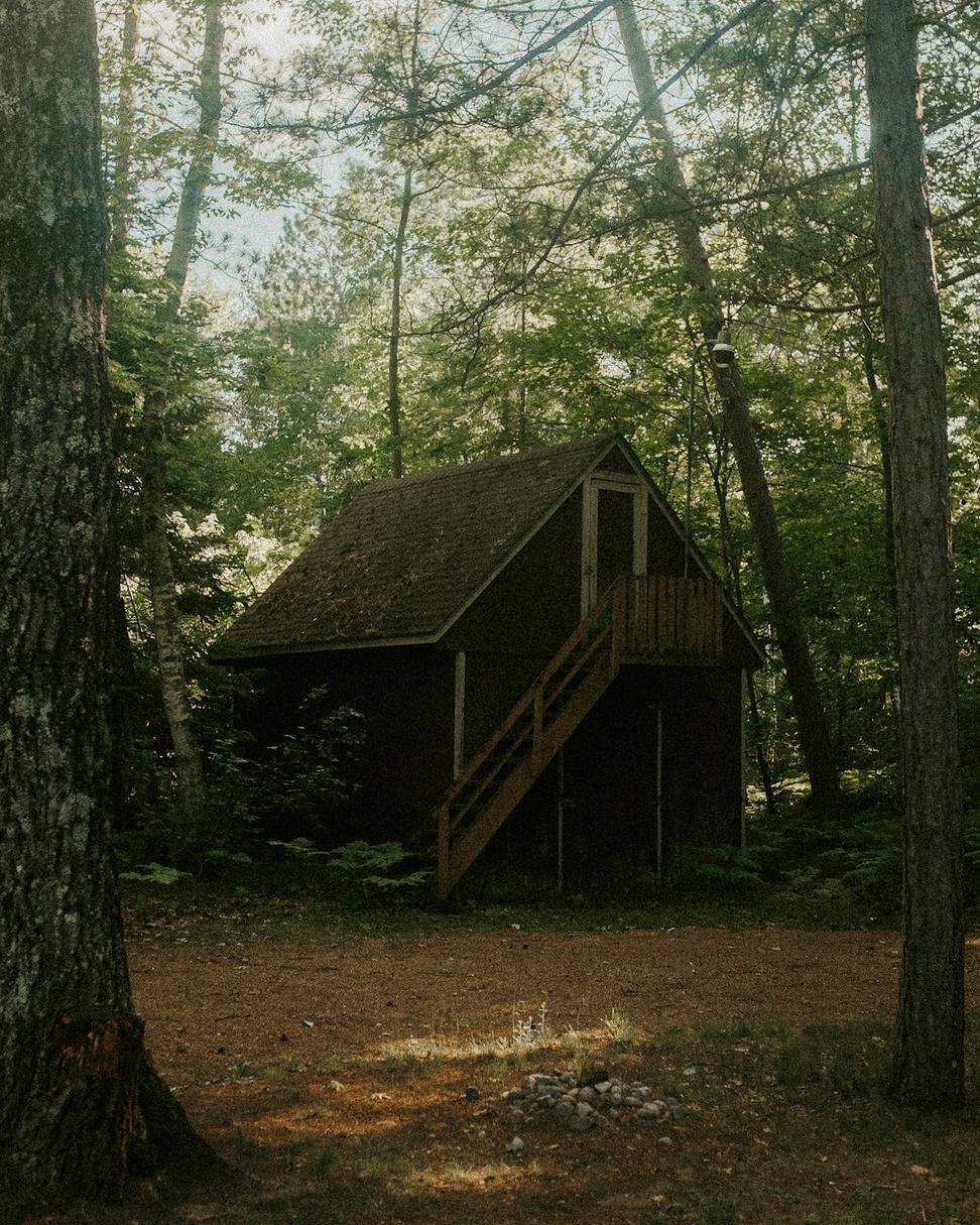 Tofino Coastal Retreat