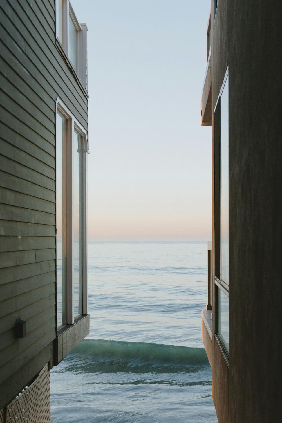 Deck View