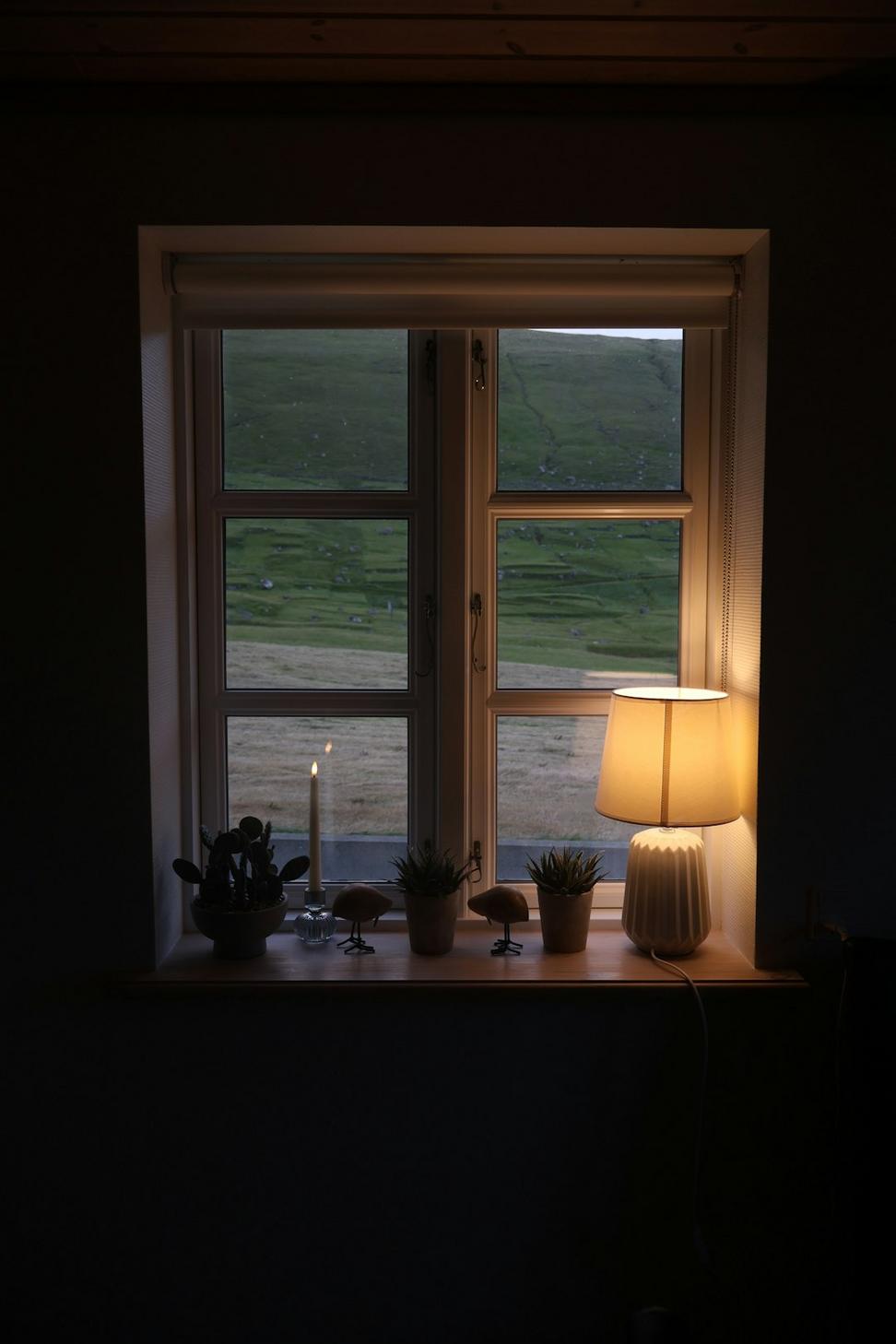 Nordic Interior Design