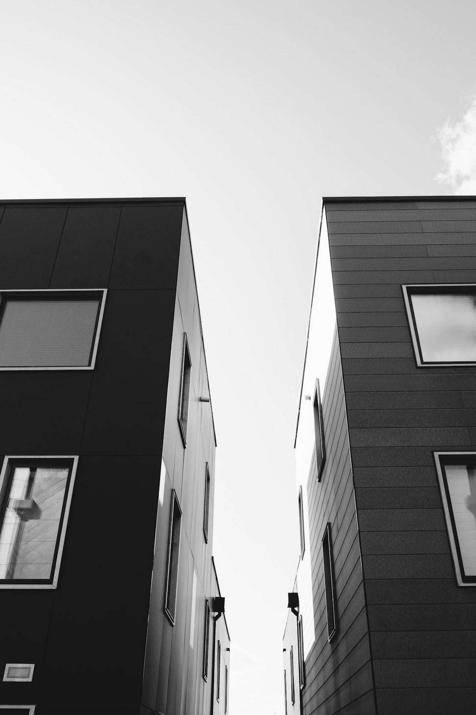 Harbourview Development