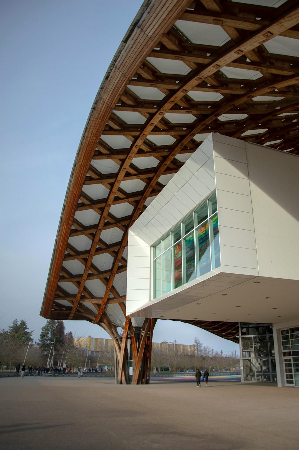 Community Hub