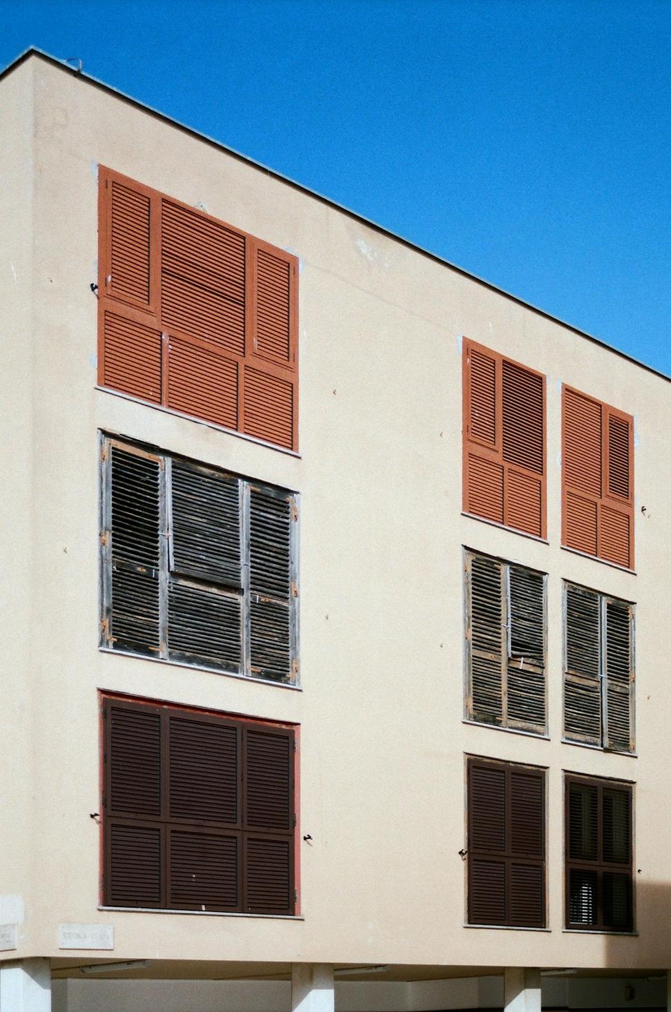 Passive Solar Design