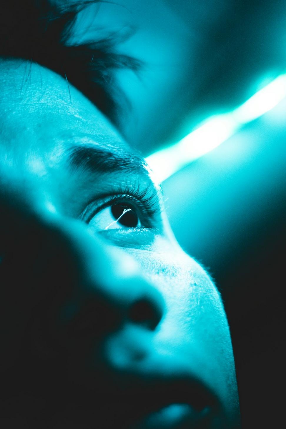 Data privacy concept